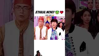 jethalal money power 🤑tmkocmoneypower [upl. by Goodspeed192]