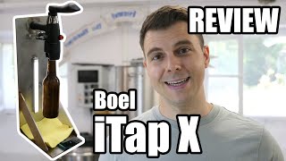 Boel iTap X Review [upl. by Ortrud781]