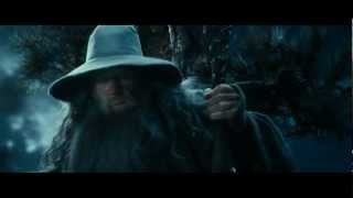 The Hobbit An Unexpected Journey Azogs attack part 22 HD [upl. by Dnalyag669]