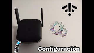 Solución al problema de configuración Xiaomi WIFI Pro tutorial [upl. by Mackey694]