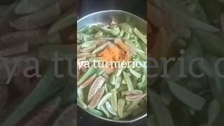 Ivy Gourd Kovaka Kundru Fry [upl. by Ynatsyd]