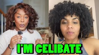 Black Women Are Choosing Celibacy 2 [upl. by Aniaz285]