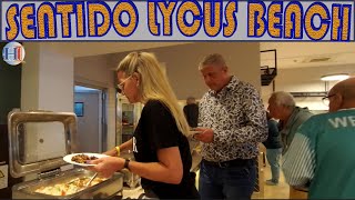 Sentido Lycus Beach Hotel [upl. by Ahtar848]