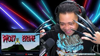 Xmen 97 New Intro  Reaction Lets Fning Gooooo [upl. by Bernard207]