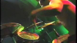 Foo Fighters Exhausted Live In Brixton 1995 [upl. by Legin]