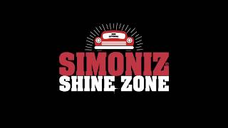 Welcome to the Simoniz Shine Zone [upl. by Assisi]