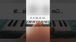 Manaloli Manamaliye Song Play😍shorts [upl. by Affer]