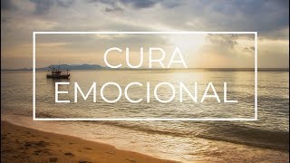 🎧 ☯ Meditação Guiada Rápida ☯ 💟 cure suas emoções 💟 [upl. by Deevan]