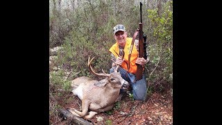 How to Deer Hunt the Ocala National Forest for beginners [upl. by Marybeth]