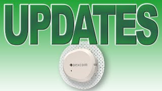 Dexcom G7 Updates amp Sensor Replacement Policy  CEO Interview [upl. by Aleina]