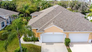 395 West Tangerine Square SW Vero Beach FL [upl. by Osugi]