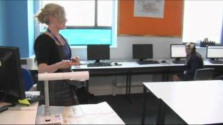 Litherland High School FINAL WMV 480p 16x9 [upl. by Peatroy]