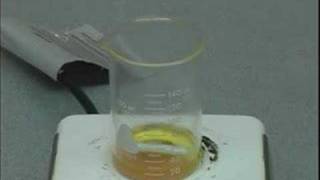 BioDiesel Titration of Free Fatty Acids [upl. by Eldwen213]