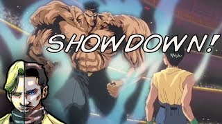 Yu Yu Hakusho English Dub Episode 61 62 63 amp 64 Live Reaction  Yusuke Vs Toguro [upl. by Camm]