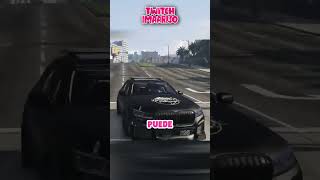 LA QUE PUEDE PUEDE gta5 gta gtaroleplay [upl. by Rehpotsrhc408]