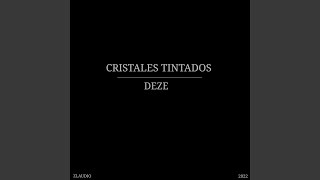 Cristales Tintados [upl. by Yllehs]