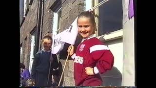 Bishopstown v Nemo Rangers SFC Final 2002 [upl. by Cristine]