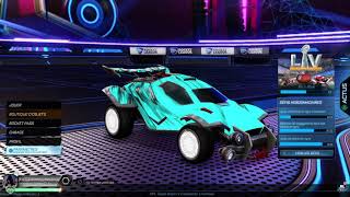 PS4 FR Rocket League  JArnaque Un Arnaqueur 2  Il Parle Du Coran Et Me Give Son Stuff [upl. by Cassi133]