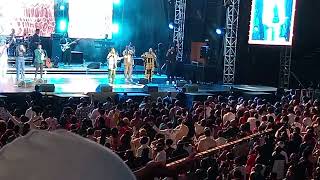 ICYAMBU LIVE CONCERT NDASHIMA By Israel Mbonyi [upl. by Thurmond352]