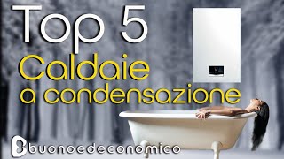 Top 5  Migliori caldaie a condensazione 2021  Guida allacquisto [upl. by Nirrek899]