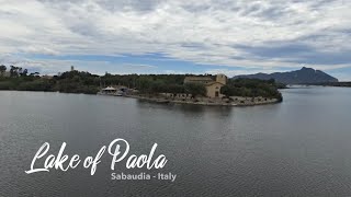 Sabaudia 2020 Italy  World Rowing Cup I [upl. by Stout]