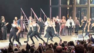 Medley Moliere Le Spectacle Musical Dernière Paris 180224 [upl. by Swanson]