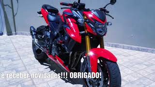 Ponteira Akrapovic Aliexpress com e sem DB KILLER [upl. by Yks497]