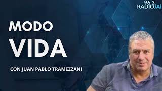 Modo vida capítulo 30 Dr Diego Bernardini [upl. by Joice]