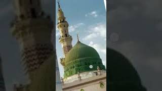 Madina aey Masjid aksha 50 views 😭😥😊 [upl. by Charles944]