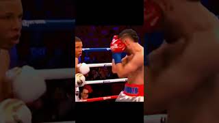 Gervonta Davis USA VS Jose Pedraza Puerto Rico [upl. by Thalia477]