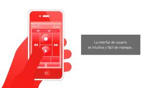 Philips SpeechExec Enterprise grabadora de dictado para iPhone [upl. by Cass]