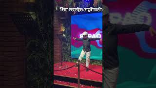 Papag lanc azerbayjan azscreenrecorder dance [upl. by Mikahs]