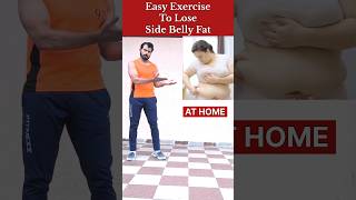 bellyfat youtubeshorts trending weightloss workout fatloss motivation shortvideo viral [upl. by Sander]