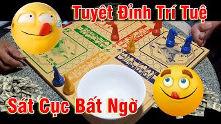 Tập 891  Đại Danh Cờ Cá Ngựa Tuyệt Đỉnh Trí Tuệ Tạo Ra Một Sát Cục Bất Ngờ [upl. by Newell]