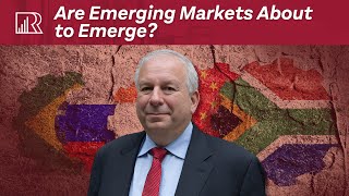 David Rosenberg  Are Emerging Markets About to Emerge [upl. by Norted]