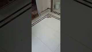 Tiles floor design short video [upl. by Susi22]