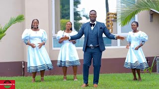 FRANCIS KHEMBO  TESTIMONY  MALAWI OFFICIAL GOSPEL MUSIC VIDEO [upl. by Nicholson985]