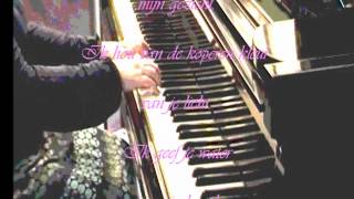 Pastorale pianocover [upl. by Yregerg703]