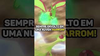 APELIDO EXPLICADO DESSE DRAGÃO POKÉMON [upl. by Dabney]