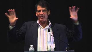 Eben Alexander A Neurosurgeons Journey through the Afterlife [upl. by Einegue509]