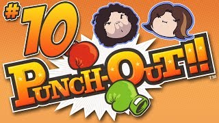 PunchOut Macho Macho Man  PART 10  Game Grumps [upl. by Galligan180]