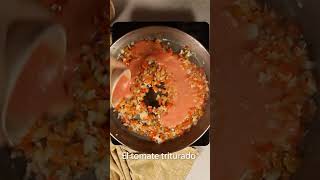 Cómo Hacer una Auténtica Paella Española ¡Receta Fácil Paso a Paso [upl. by Yecac]