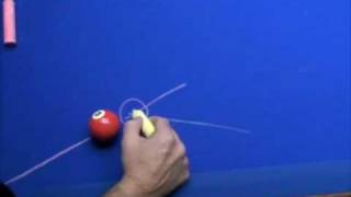 Learn to Play Pool in Ten Minutes  billiards instruction [upl. by Zackariah]