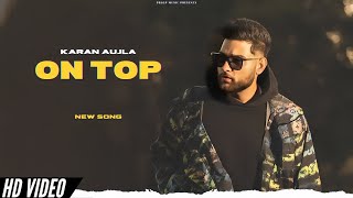 On top kharan aujla song [upl. by Scheers]