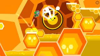 B Gd Verified 22 geometry dash [upl. by Thoma]