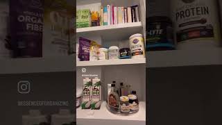 Pantry Organization organization raleigh everyone subscribe pantry northcarolina organize [upl. by Dachy]