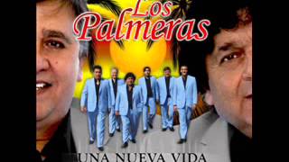 Los Palmeras  El Medio Peso [upl. by Neoma]