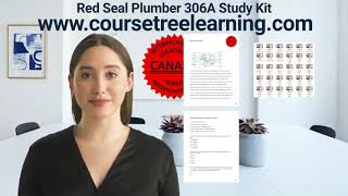 Red Seal Plumber 306A Exam Questions Download PDF Readings Exams with Answers Exam Study Exam [upl. by Arabella]