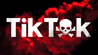 TikTok is Poisoning Society [upl. by Ahsoyem462]