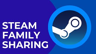 How to Family Share in Steam 2024 [upl. by Messab]